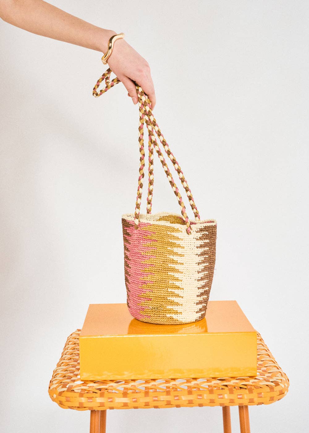 BOLSO RAHMA