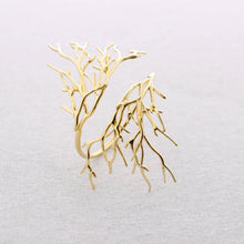 Cargar imagen en el visor de la galería, BRAZALETE CORAL AJUSTABLE
