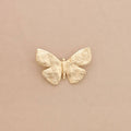 BROCHE MARIPOSA MATE