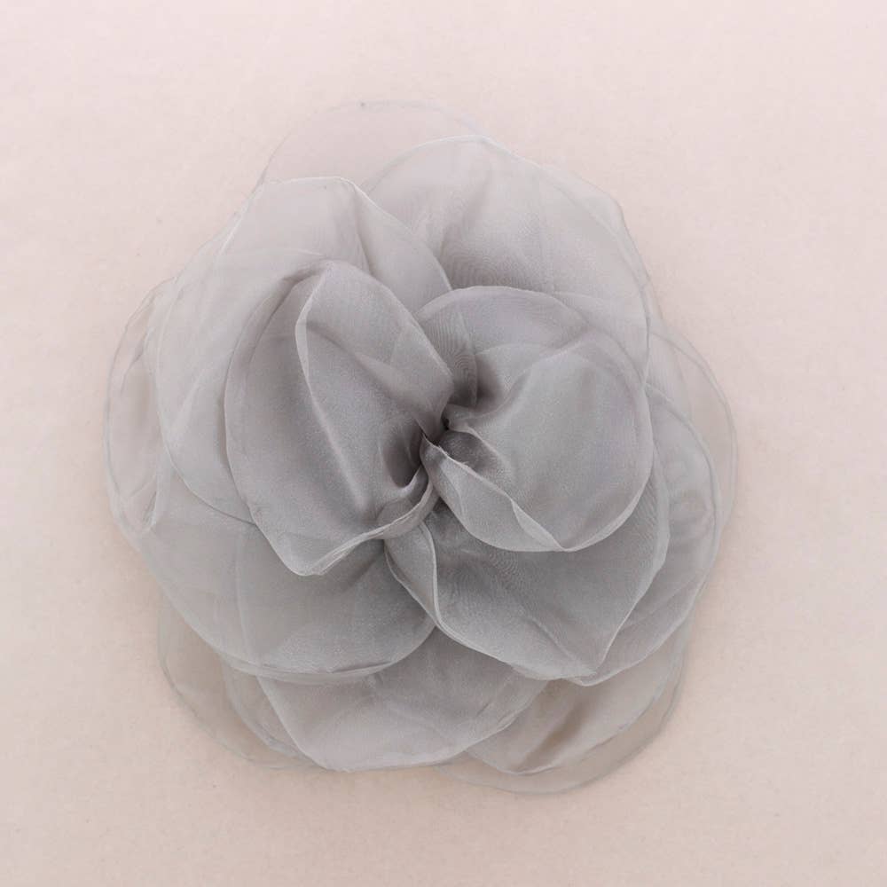 FLOR SUPERMAXI DE GASA
