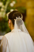 Cargar imagen en el visor de la galería, CONJUNTO HORQUILALS ESMALATADA
