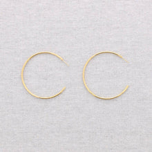 Cargar imagen en el visor de la galería, ARO ACERO DORADO
