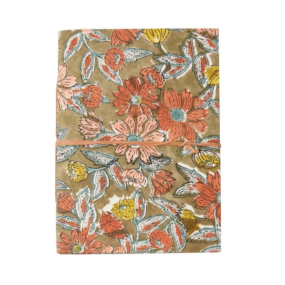 CUADERNO CARD