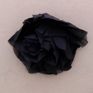 BROCHE PASADOR FLOR 20 CM