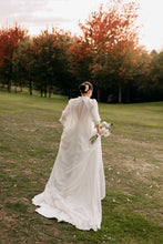 Cargar imagen en el visor de la galería, TOCADO ROBLE
