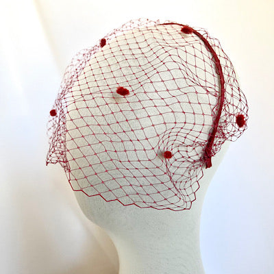 DIADEMA RED