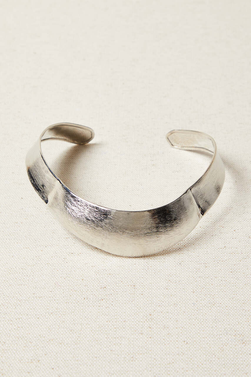 CHOKER RIGIDO  AGATY
