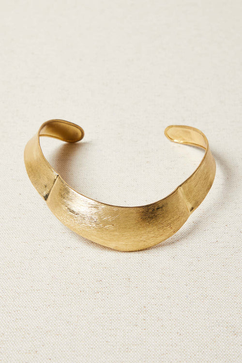 CHOKER RIGIDO  AGATY