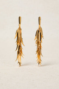 PENDIENTES RAMILLETE