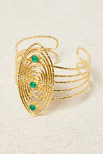 Cargar imagen en el visor de la galería, BRAZALETE GAIA
