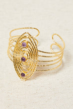 Cargar imagen en el visor de la galería, BRAZALETE GAIA
