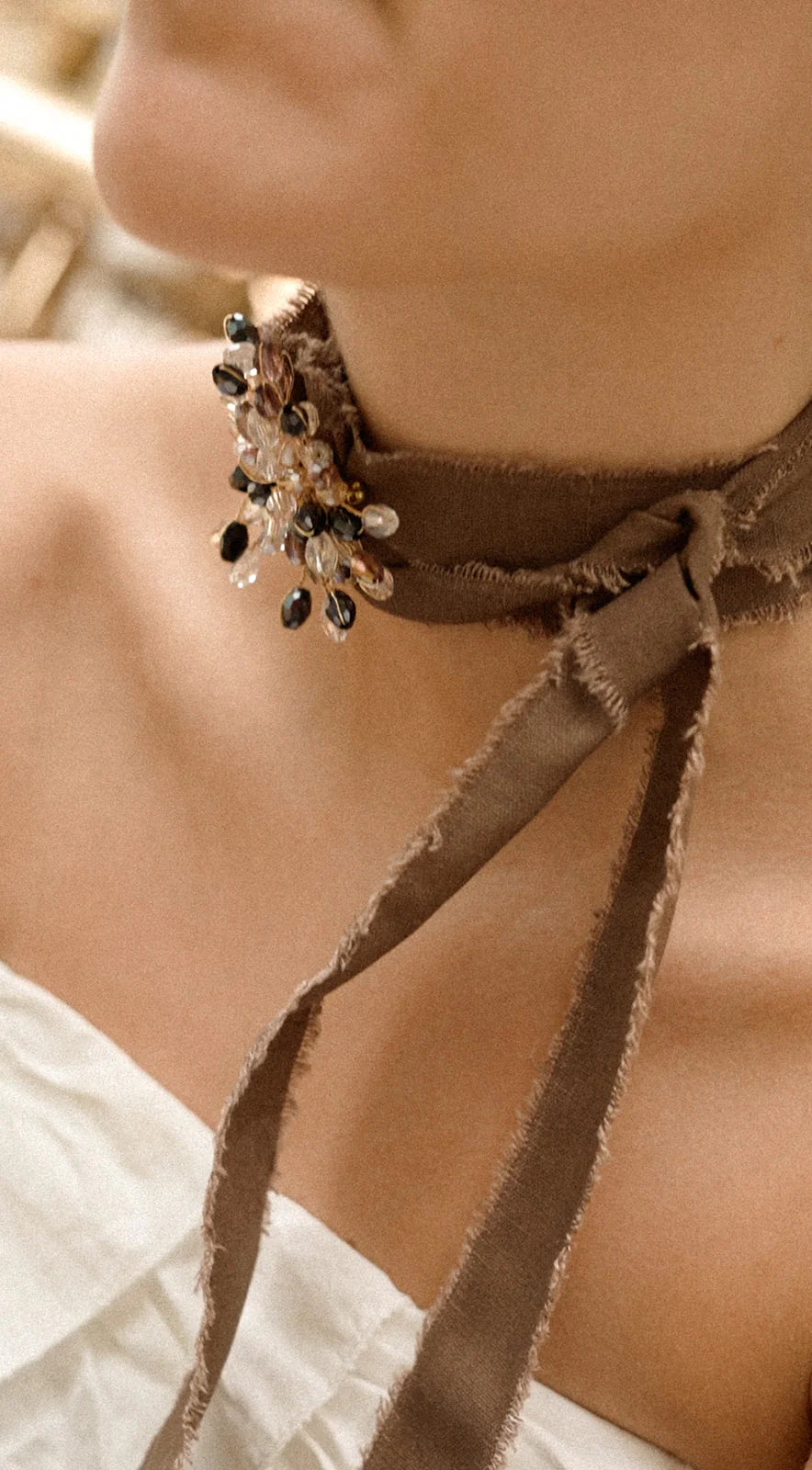 CHOKER LINO