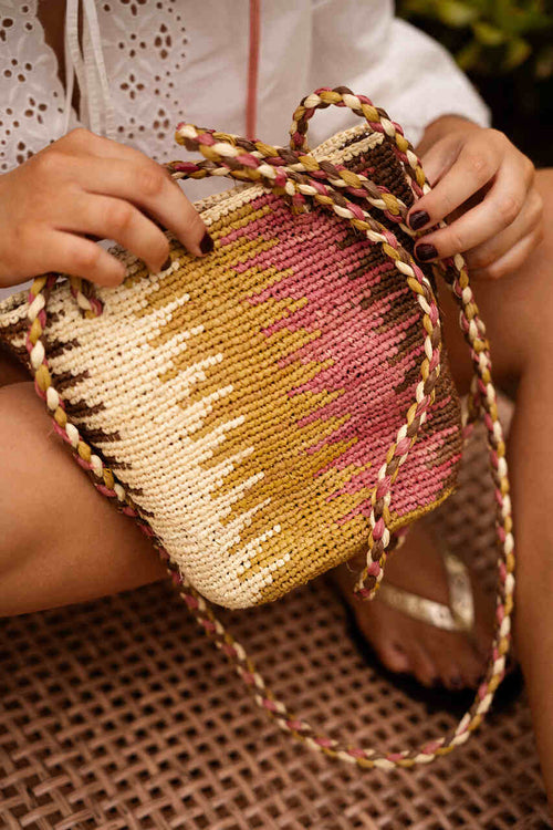 BOLSO RAHMA