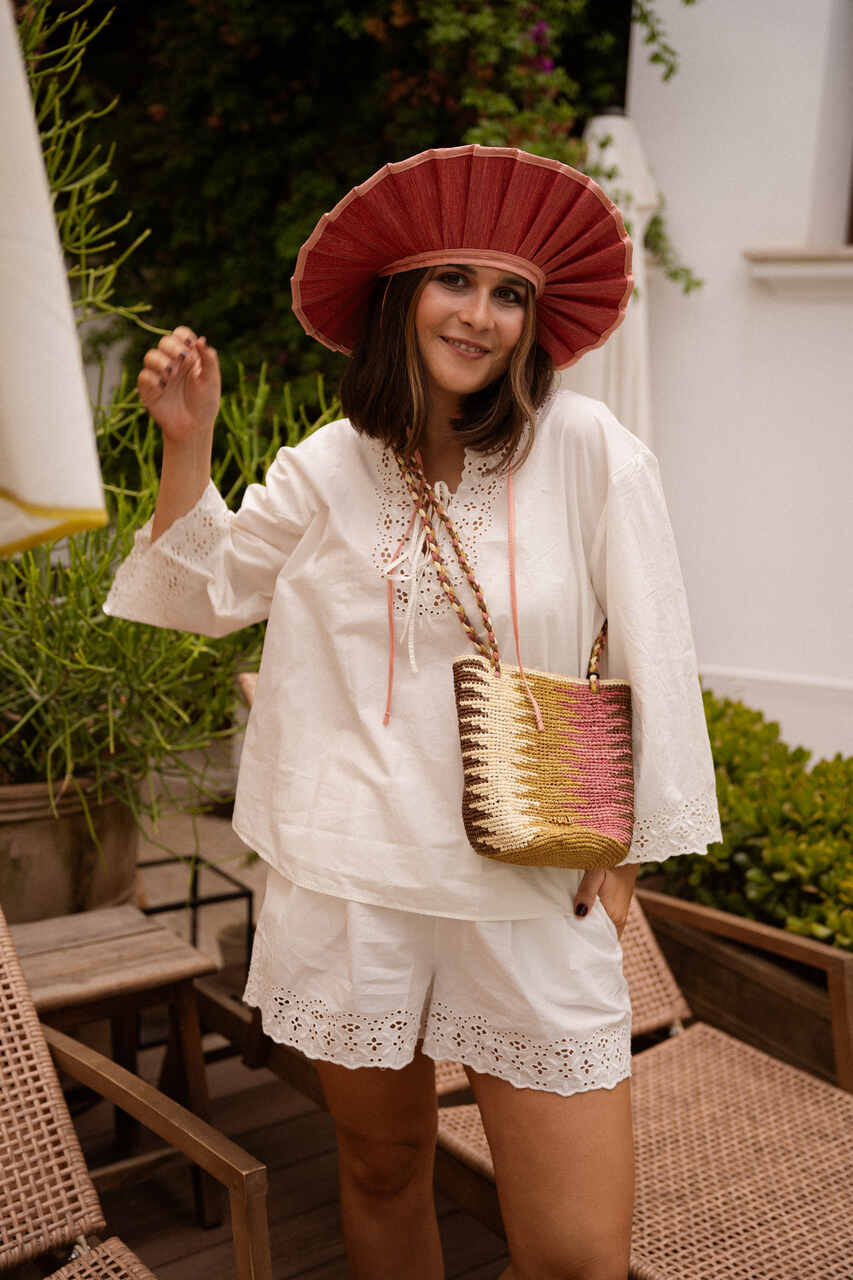 BOLSO RAHMA