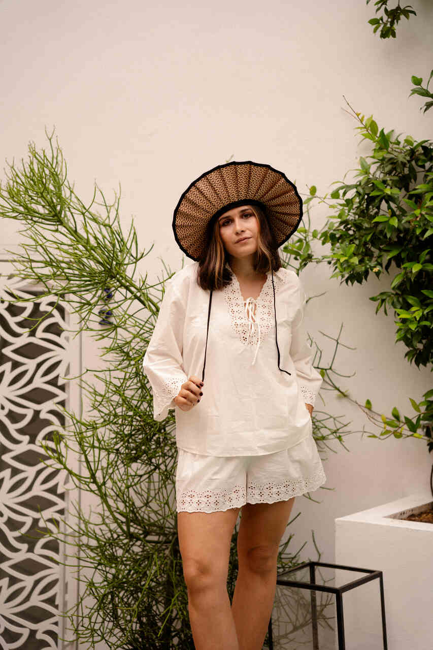 SOMBRERO SILENTE