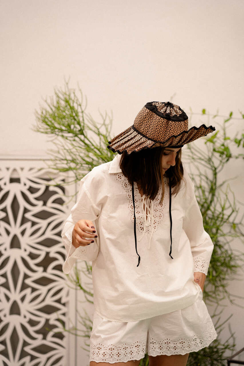 SOMBRERO SILENTE