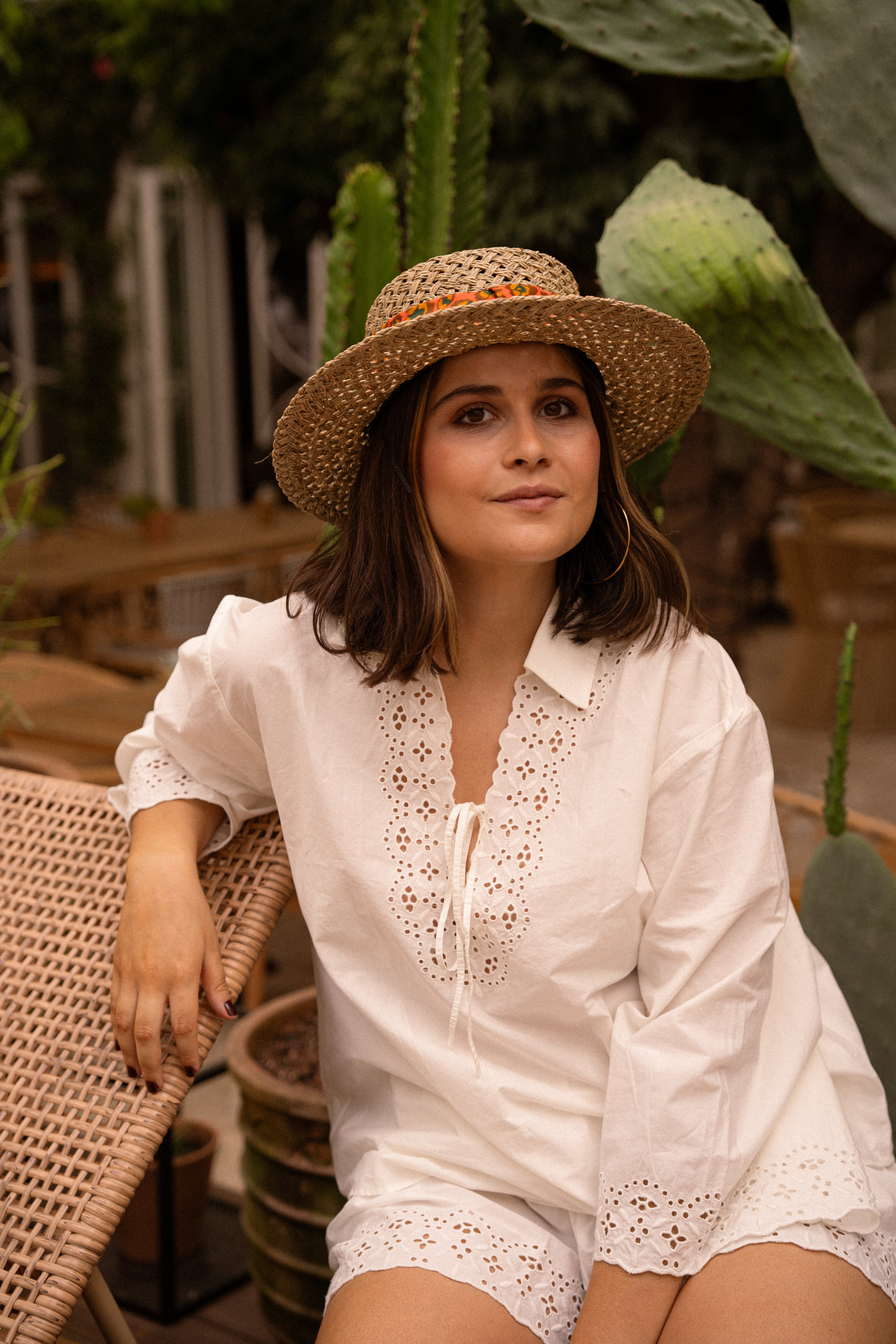 SOMBRERO NOVE