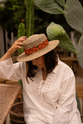 SOMBRERO NOVE