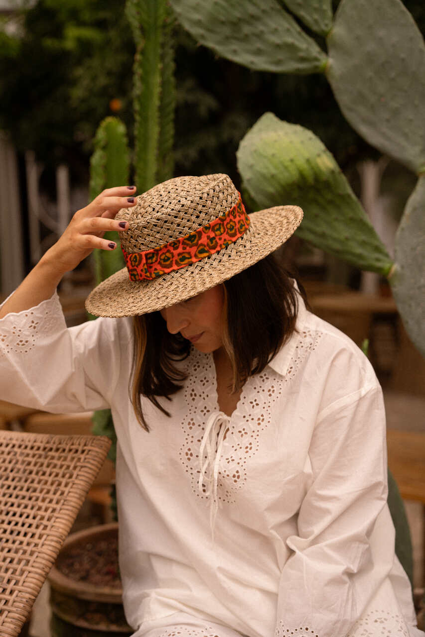 SOMBRERO NOVE