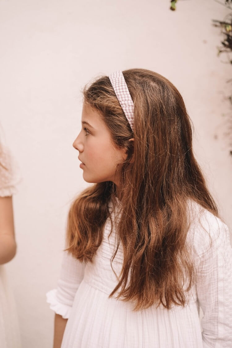 DIADEMA BASYC NIÑA