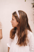 Cargar imagen en el visor de la galería, DIADEMA BASYC NIÑA
