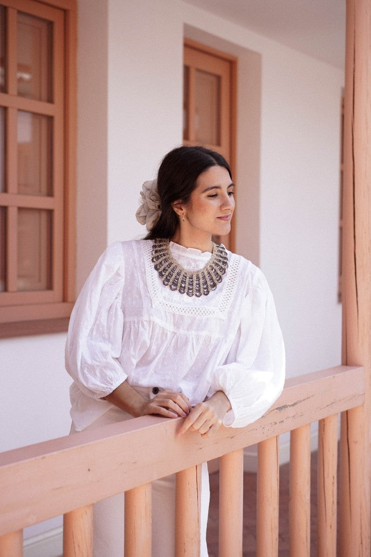 COLLAR KAYRA