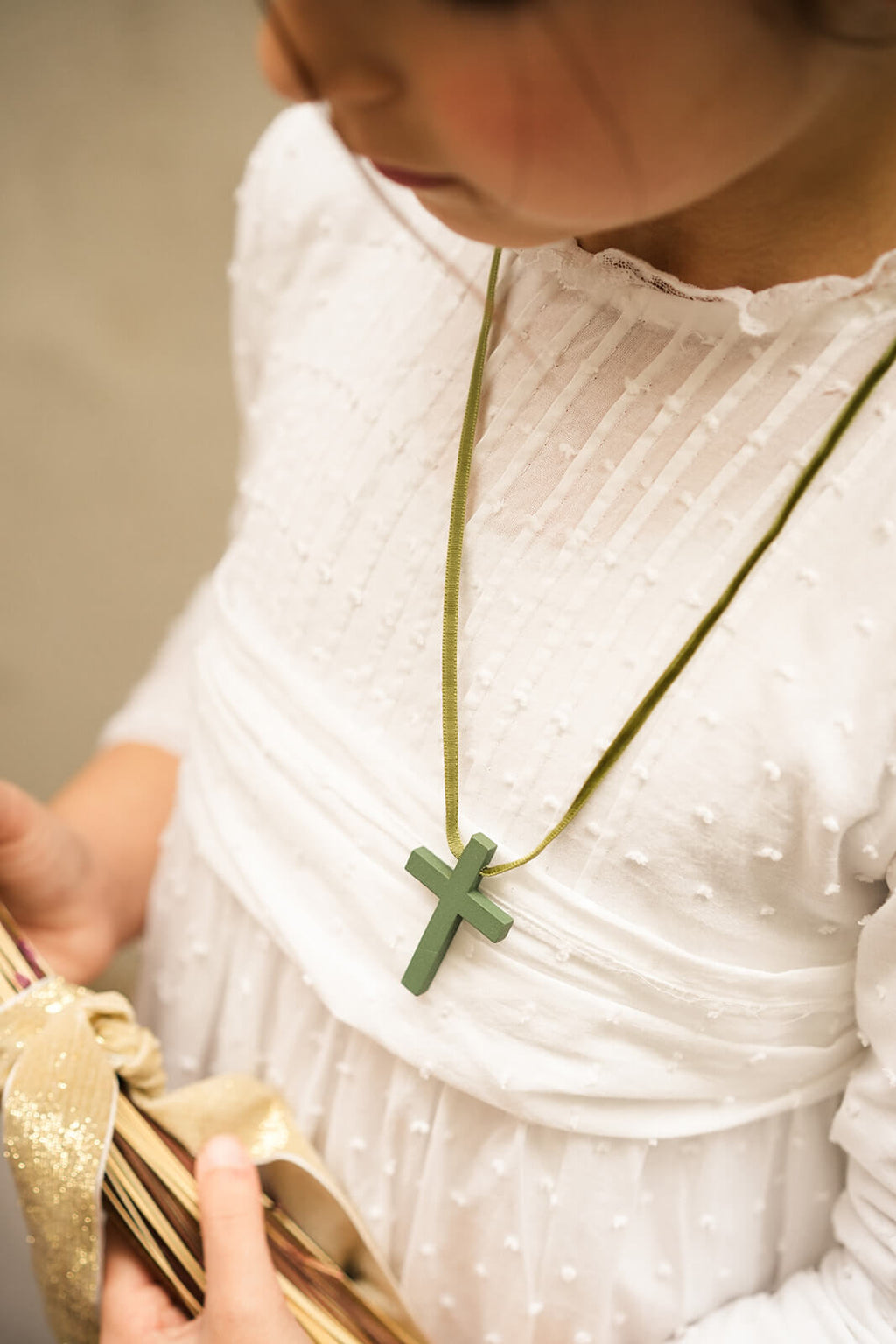 CRUCES COMUNION