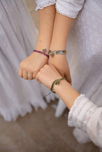 Cargar imagen en el visor de la galería, PULSERA LIBERTY CRUZ
