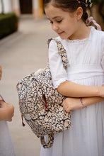 Cargar imagen en el visor de la galería, MOCHILA BISCOTTO INDIGO
