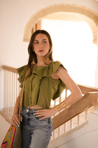 BRAZALETE GAIA