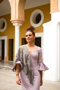 MANTON VEGA GRIS