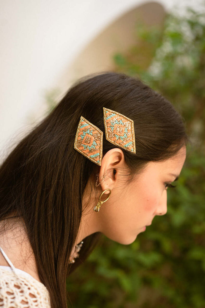 PASADOR NARANJA MULTI