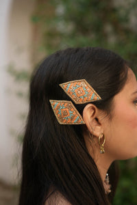 PASADOR NARANJA MULTI