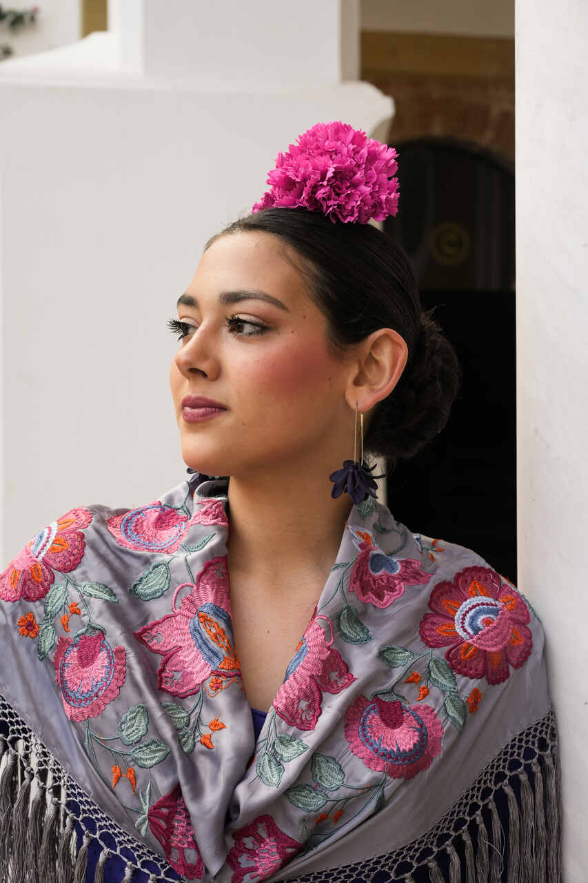 CLAVEL ROSA CHICLE