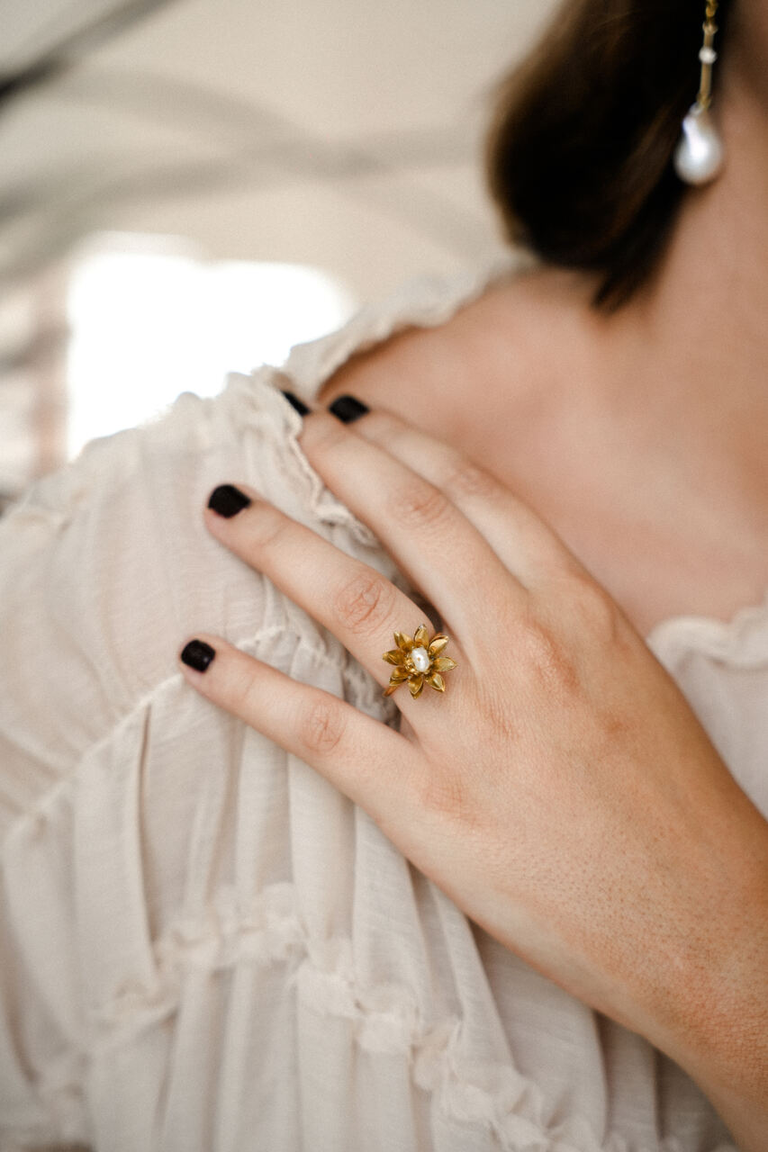 ANILLO MARGARET