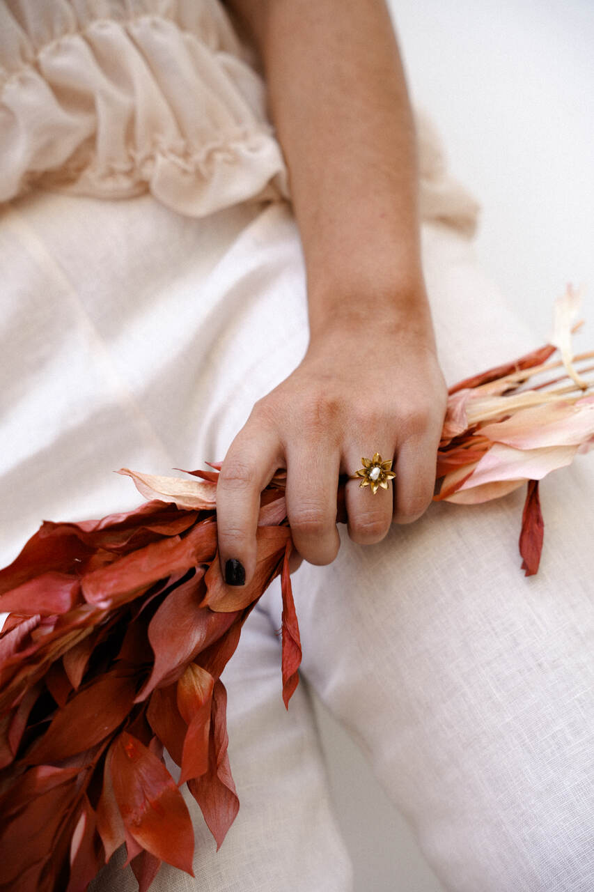 ANILLO MARGARET