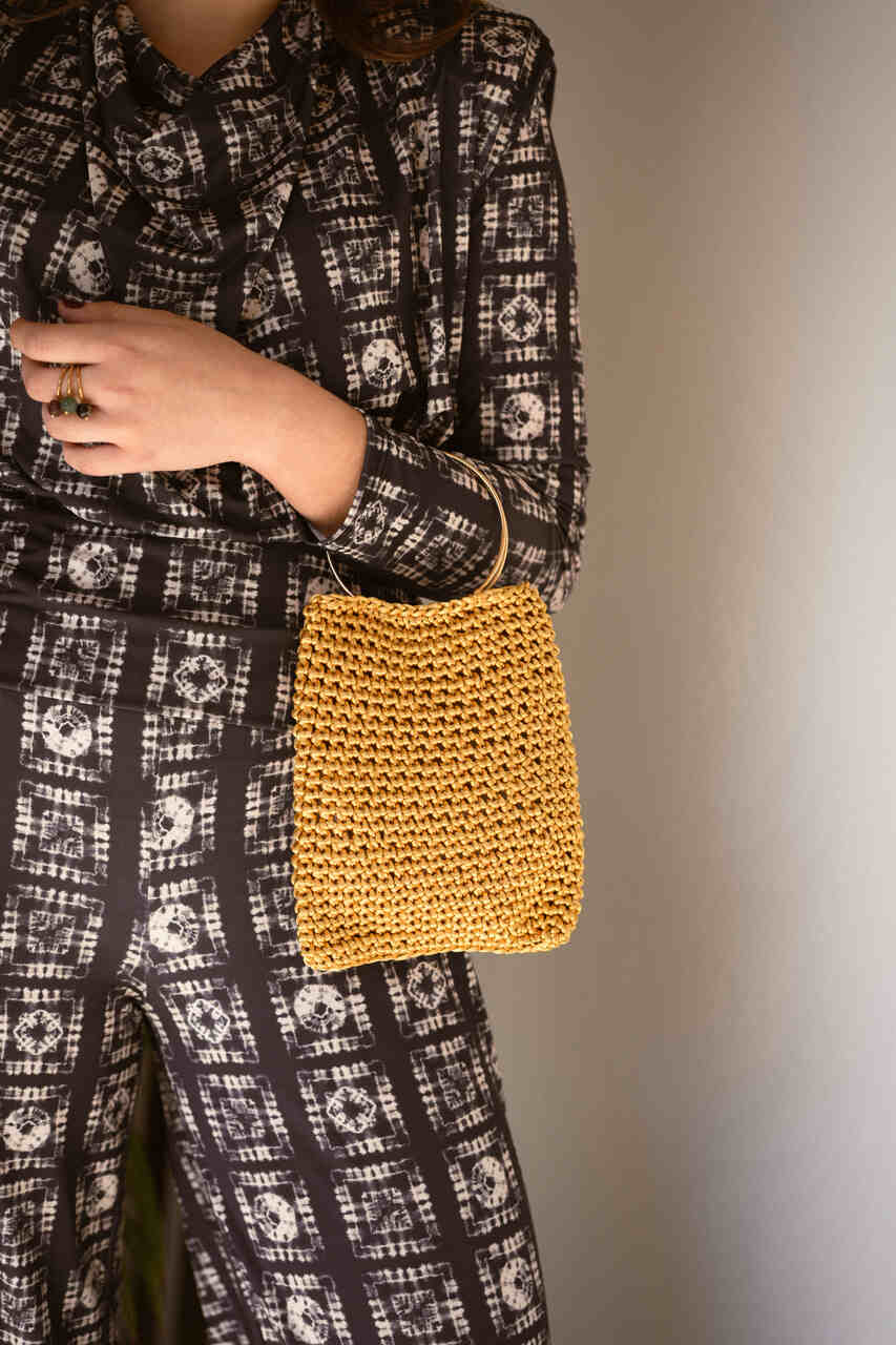 BOLSO ELSA