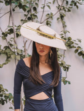 Cargar imagen en el visor de la galería, PAMELA FAISAN MORADO
