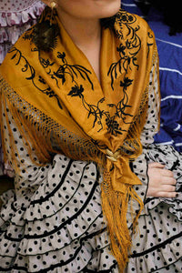 MANTON GABRIELA MOSTAZA