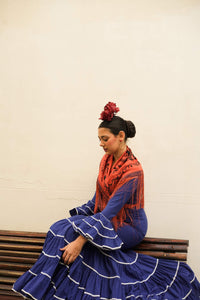 MANTON GABRIELA TEJA