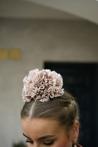 CLAVEL NUDE
