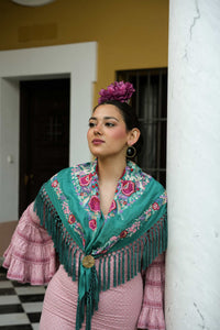 ADRIANA PETROLEO