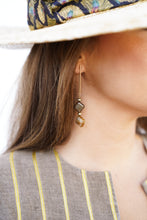 Cargar imagen en el visor de la galería, PENDIENTES TIERRA

