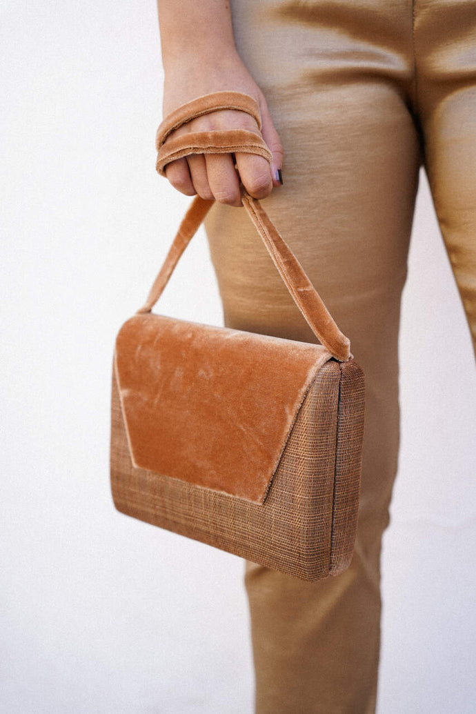 BOLSO CHAQUELIN