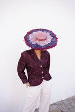 Cargar imagen en el visor de la galería, PAMELA KARMO TRICOLOR
