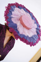 Cargar imagen en el visor de la galería, PAMELA KARMO TRICOLOR
