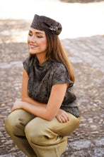 Cargar imagen en el visor de la galería, CASQUETE KHAT
