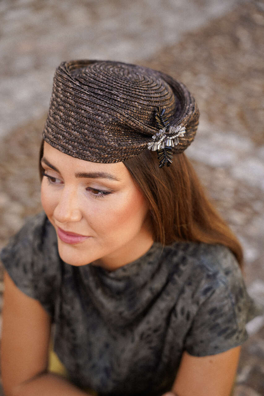 CASQUETE KHAT