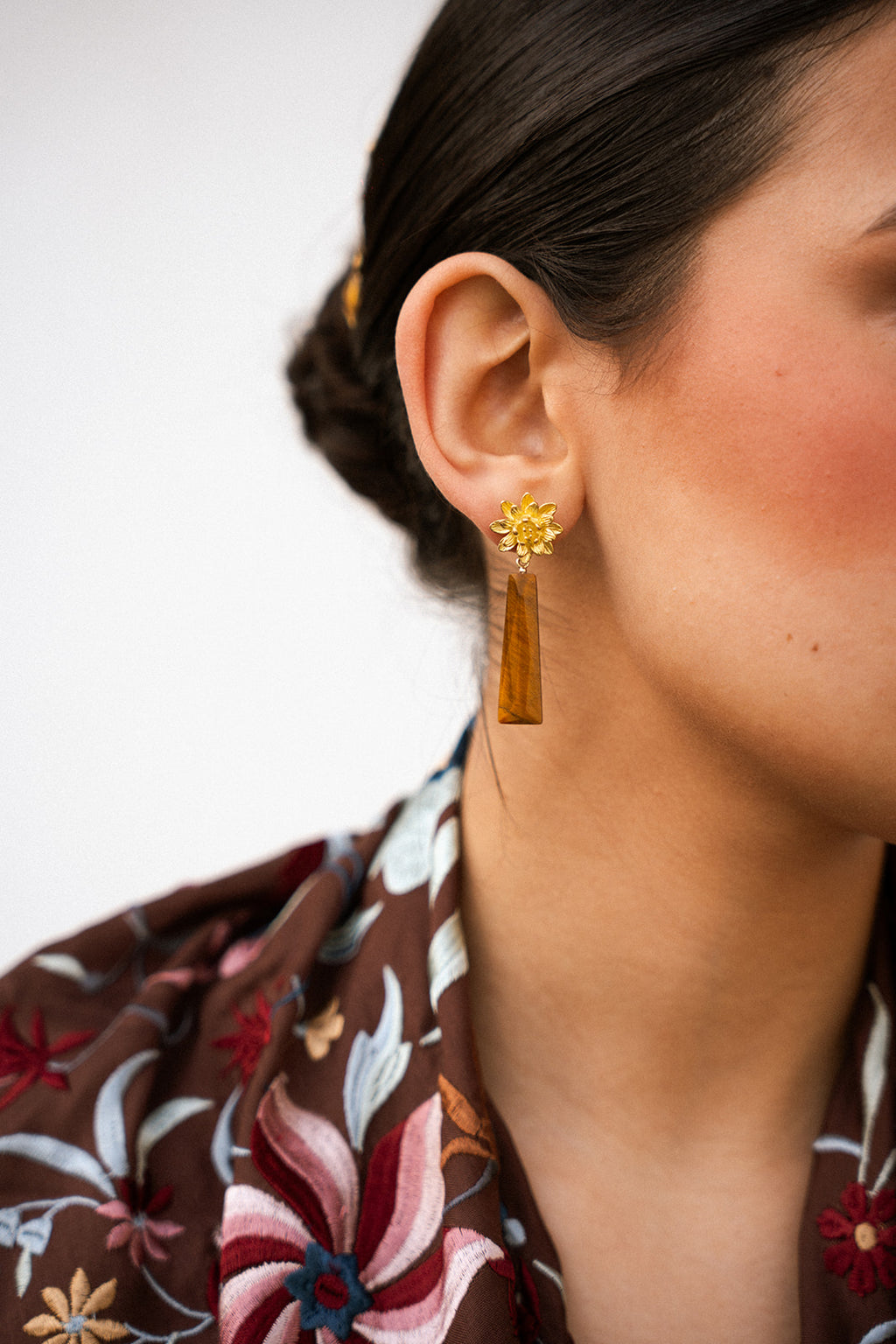 PENDIENTES FLORTIERRA