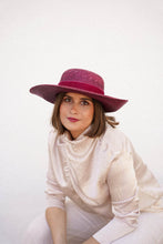 Cargar imagen en el visor de la galería, PAMELA MAGENTA
